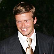 Blair and Beckham lead UK's Olympic bid