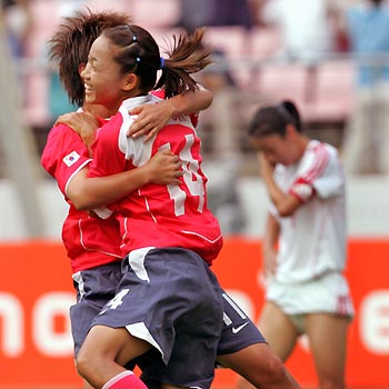 S.Korea beat China 2-0 in East Asia championship