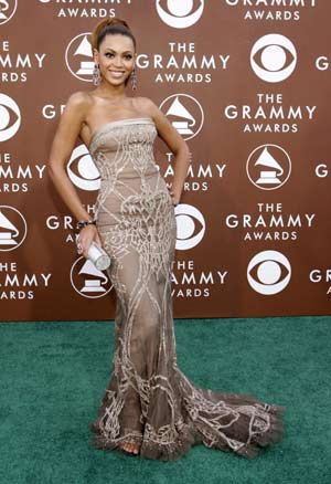 48th annual Grammy Awards