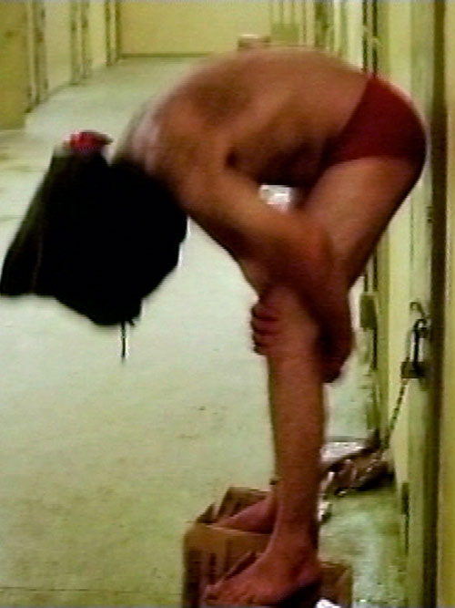 New photos of Abu Ghraib abuse surface