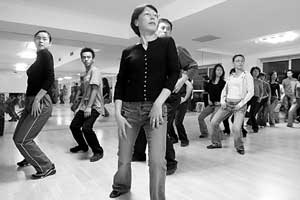 'Saucy' Latin dance attracts new enthusiasts