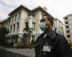 WHO: H1N1 flu pandemic now, 1st in 41 years