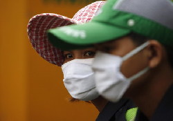 WHO: H1N1 flu pandemic now, 1st in 41 years