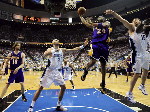 Kobe Bryant, Lakers capture 15th NBA title