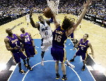 Kobe Bryant, Lakers capture 15th NBA title