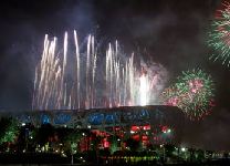 Beijing Olympics earnings hit $146M