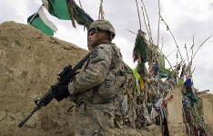 Taliban Web site confirms capture of US soldier