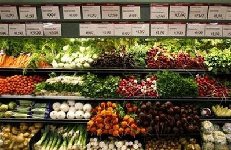 Organic food is no healthier, study finds