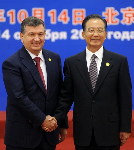 China's premier calls for closer co-op within SCO members