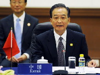 China's premier calls for closer co-op within SCO members
