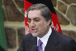 Abdullah lashes at Afghan election body's decision