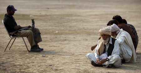 Pakistan Taliban 'prepared for a long war'