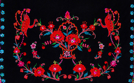 2009 'Colorful Guizhou' Tourist Commodities Design Contest