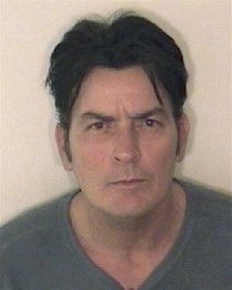 Actor Charlie Sheen arrested in Colorado