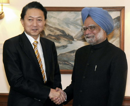 Japan mulls selling India nuke power tech