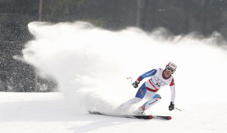 Alpine Skiing World Cup Finals kick off