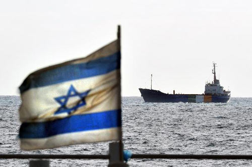 Israel to form internal panel to probe into flotilla raid