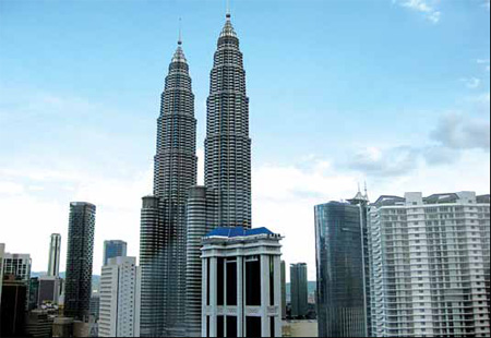 Malaysia: 35 years of trade and ties with China