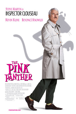 Pink Panther<br>