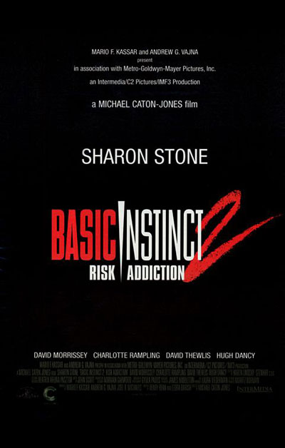 Basic Instinct 2 (2006)