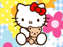 Hello Kitty relaunches Hello Kitty animated movies