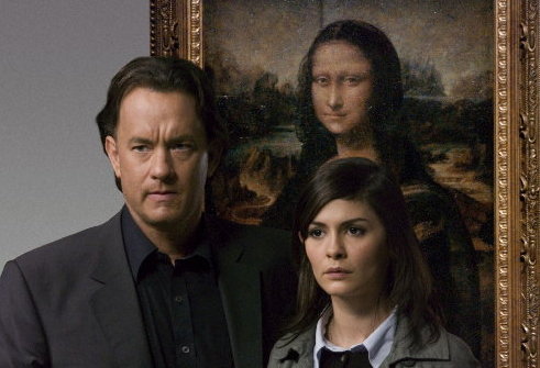 Why the world loves `The Da Vinci Code'