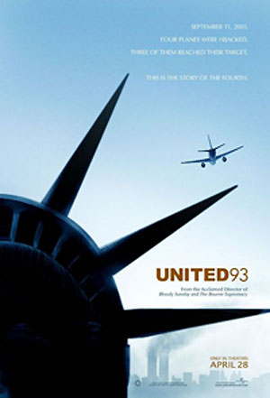 Sept.11 plane drama to open NY film festival