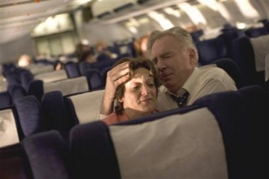 Sept.11 plane drama to open NY film festival