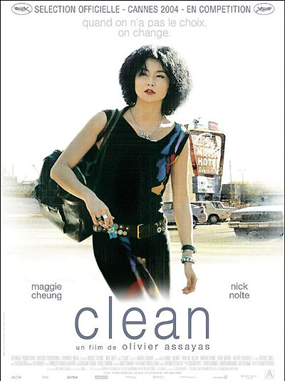 Clean (2006)