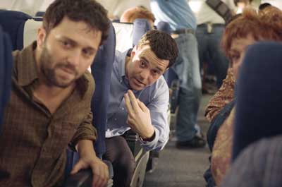 'United 93' is the 9/11 movie to see