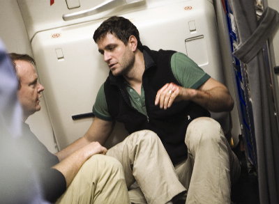 Defiance Under Fire: Paul Greengrass's Harrowing 'United 93'