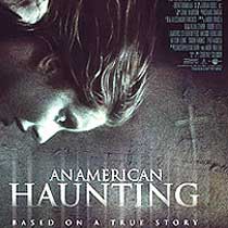 'American Haunting' Delivers