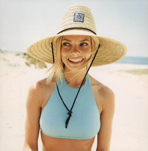 Jaime Pressly photo album