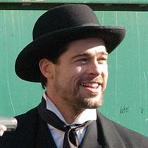 Brad Pitt returning to Canada?