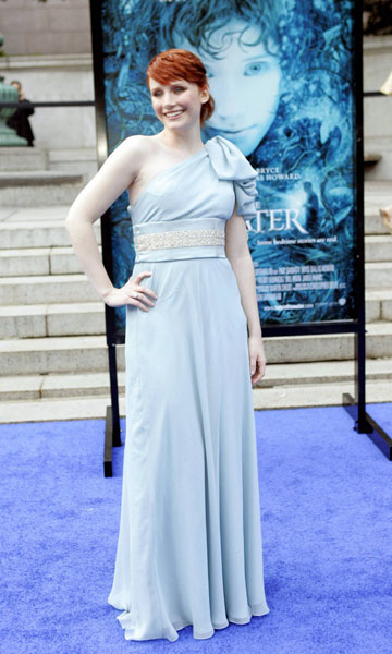 Premiere of the film 'Lady in The Water' in New York