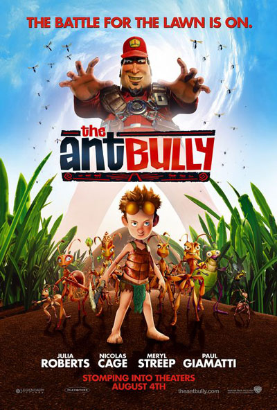 The Ant Bully