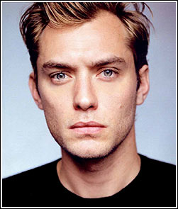 Jude Law in next Superman Movie?