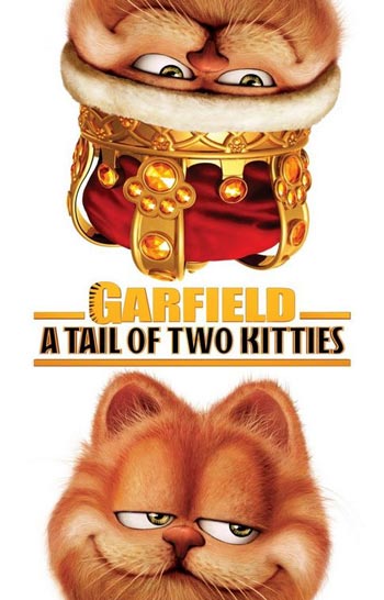 Garfield (2006)