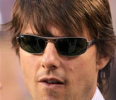 Will Tom Cruise's legal team quash new book?