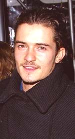 Orlando Bloom yearns for theatre