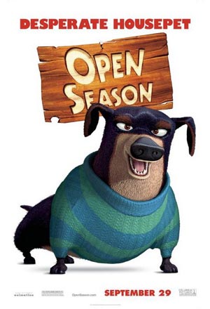 Open Season