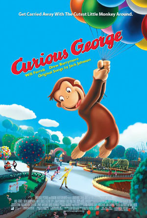 Curious George