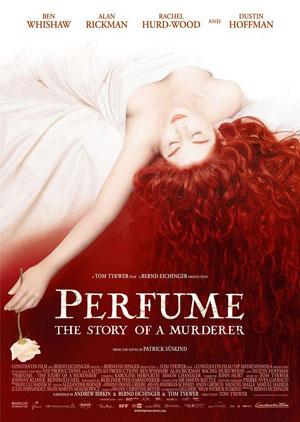 Perfume: The Story of a Murderer (2006)