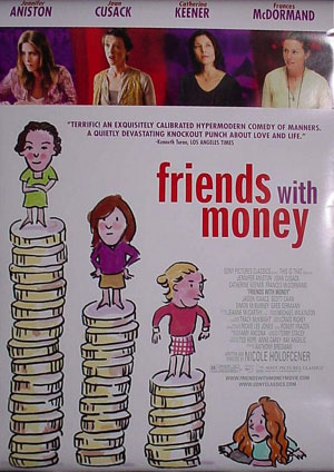 Friends With Money