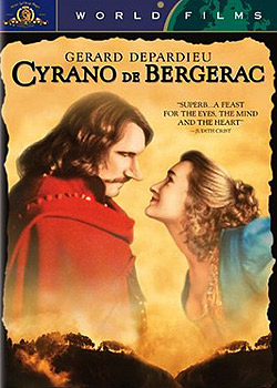 Cyrano De Bergerac