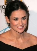 Demi Moore: my most favourite role ever is being a mother