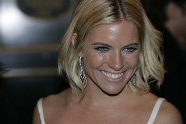 Sienna Miller 'can't wait' to have kids