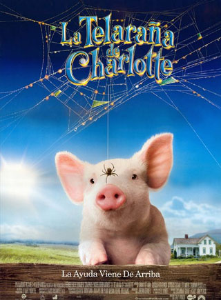 Charlotte's Web