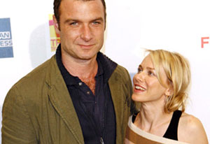 Naomi Watts Aussie wedding tip