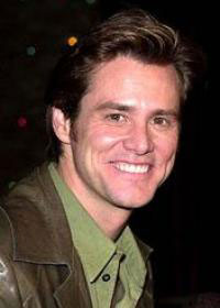 Carrey relieved his fame was pre-YouTube